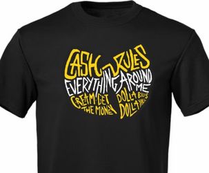 Custom Made Tee’s, Hoodies, Hats & More!! 