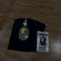 BAPE TEE