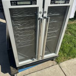Bikes, Refrigerator, Air Conditioner. Garden 