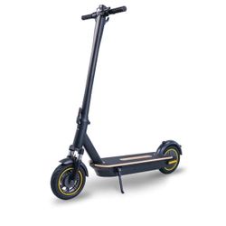 Freego F10 Pro Electric Folding Scooter! 500W, 10inch