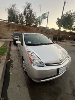 2008 Toyota Prius