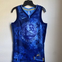 Steph Curry GSW 2022/2023 Select Series Size Small