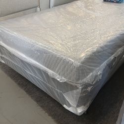 Mattresses twing foam medium firm