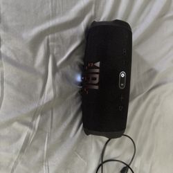 JBL Speaker Charge 5