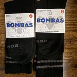 Bombas socks