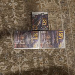 Will I Spy Spooky Mansion, And Ds I Spy Universe