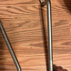 Snap On 15/16 M1320 Valve Adjusting Wrench