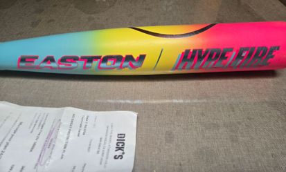 2026 Eastern hypefire USSSA bat