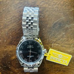 Invicta Sporty Watch 