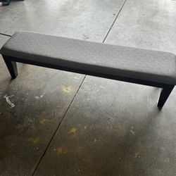 Sear For Edge Of Your Bed 