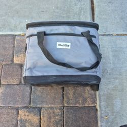 Soft Cooler 