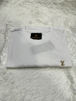 Louis Vuitton Men Tshirt 