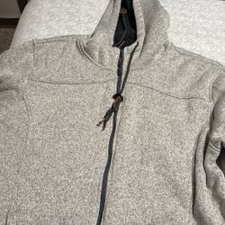 Men’s 2X Sweater