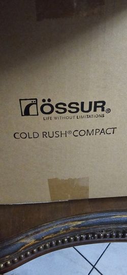 Cold Therapy Compress