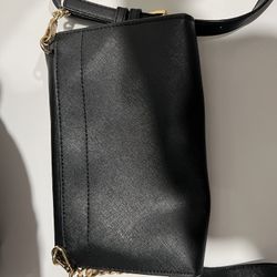 Black MK Purse 