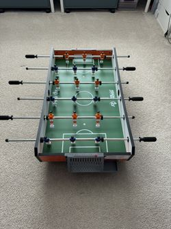 Foos Ball Table