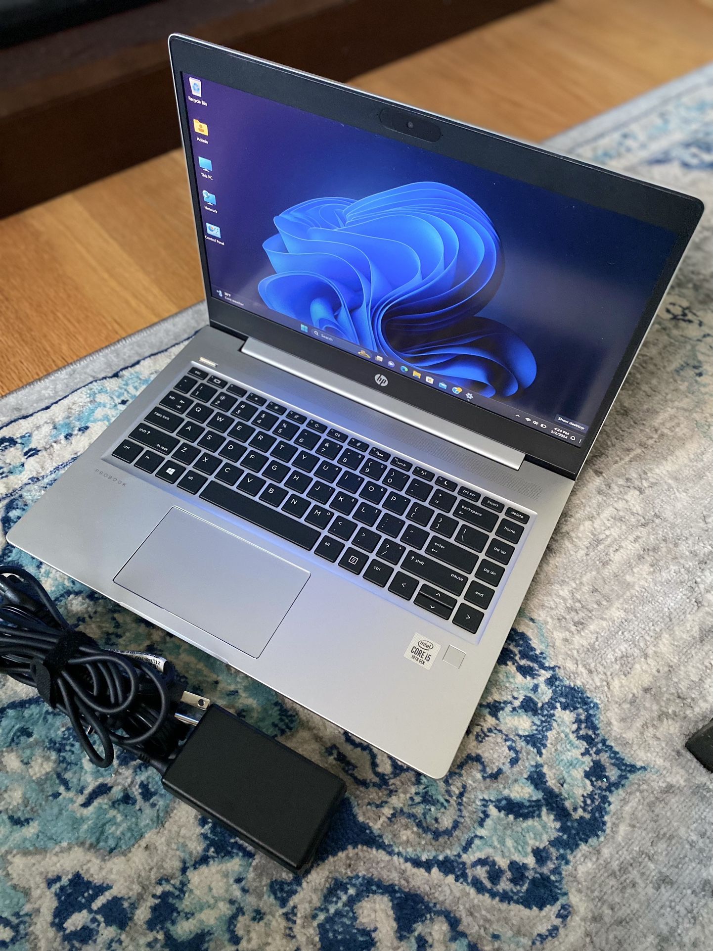   HP ProBook 440 G7  