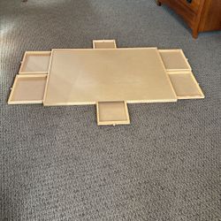 Puzzle Board