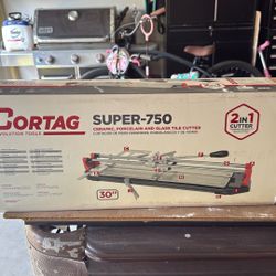 Cortag. super 750 