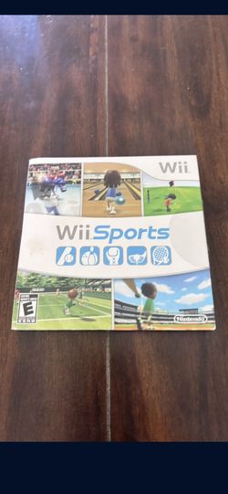 Wii Sports