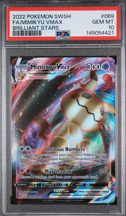 psa 10