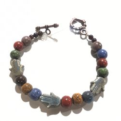 Handmade Bracelets