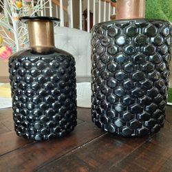 Vases Jars