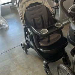 Stroller