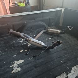 Cars And Trucks Parts 