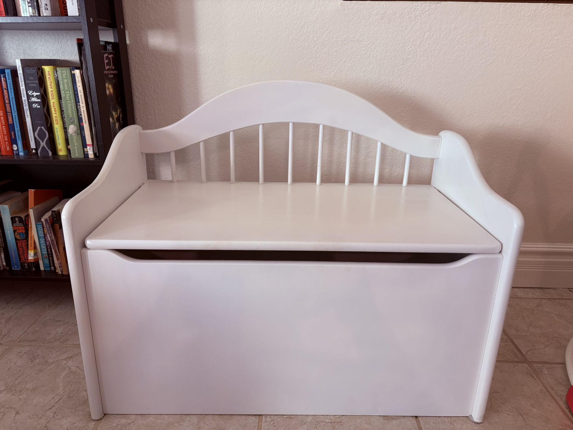 Toy Chest