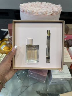 Burberry Her Eau de Parfum and Travel Spray 2-Piece Gift Set💕