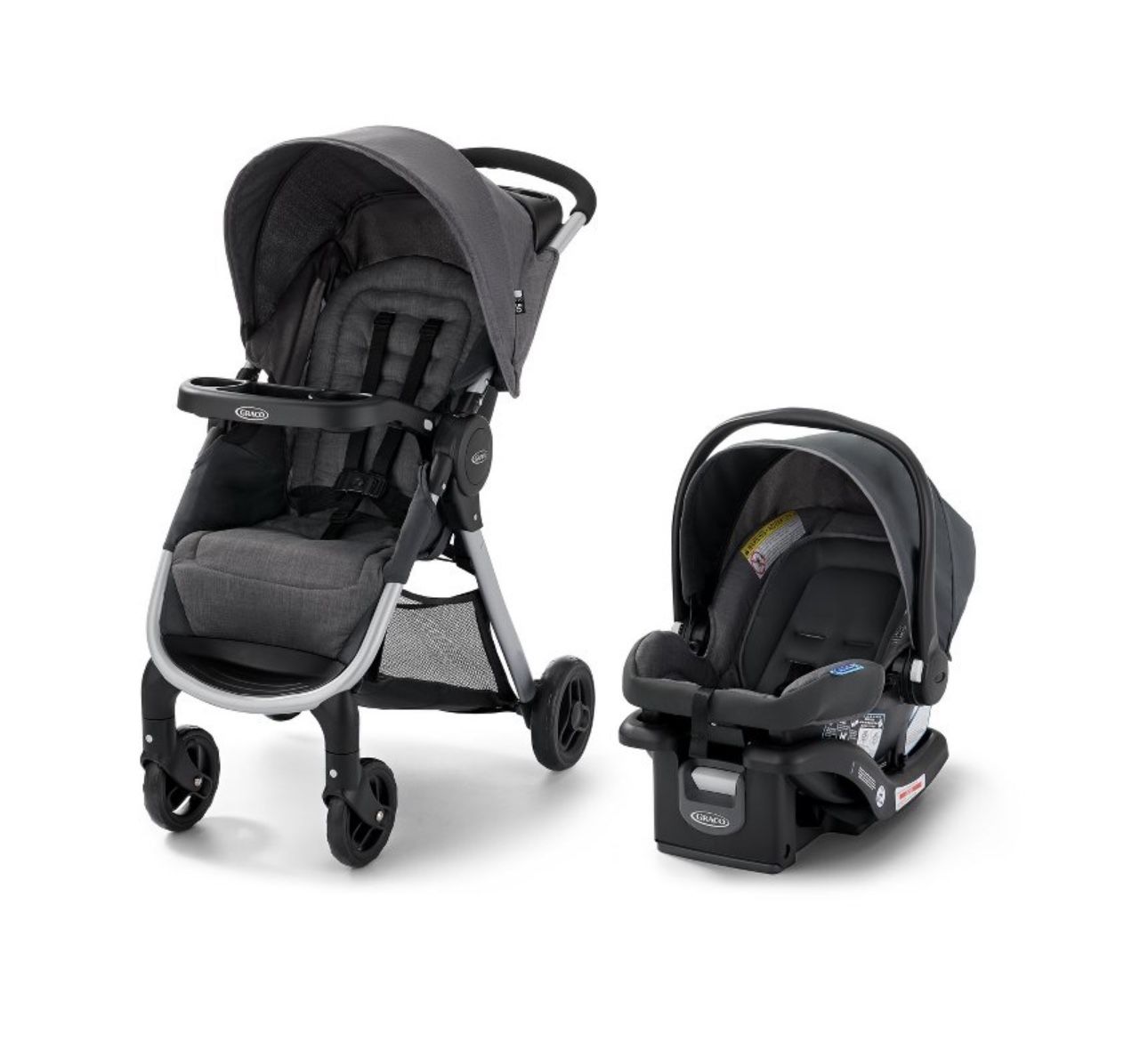 Baby Stroller