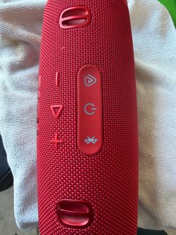 JBL CHARGE 6