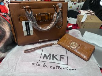 Mia K Handbag