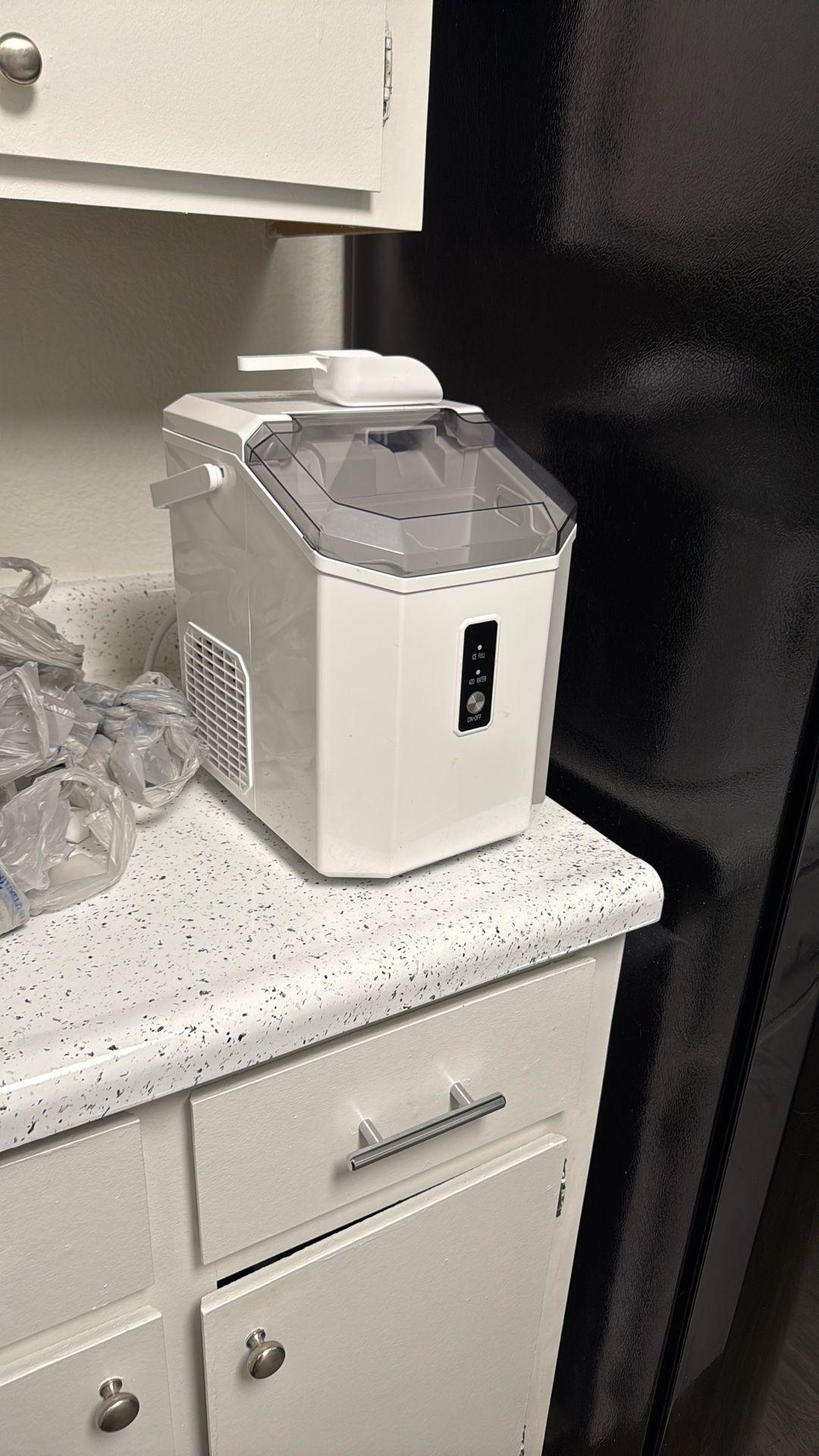 Ice Machine