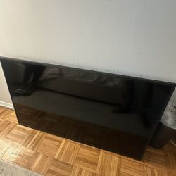 Samsung 55inch Smart TV