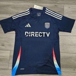 SAN DIEGO FC SOCCER JERSEY 