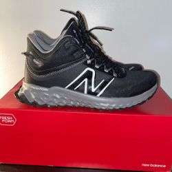 New Balance Foam Garo Midcut