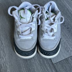 Jordan Sneakers For Kids