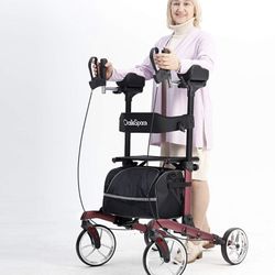 Several Brand New Upright Walkers By Oasis Space $75 Each!  Still In BOX! 