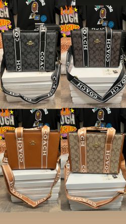 Coach Bags