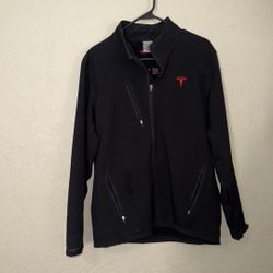 Tesla Employee Jacket | Size Medium 