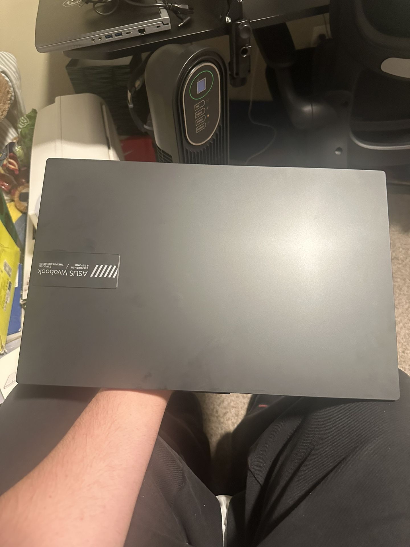 Asus Vivobook Brand new