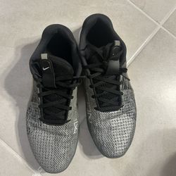 Nike Metco