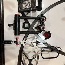 Bicycle Accessories 