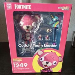 Fortnite Nendoroid 1249