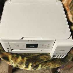 Epson Printer 