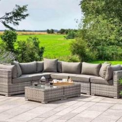 Brand New Patio Outdoor Furniture Set