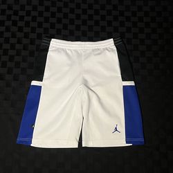 Y2K Jordan Basketball Shorts