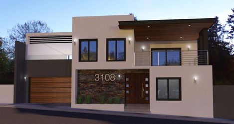 Vendo Casa En Nogales Sonora México